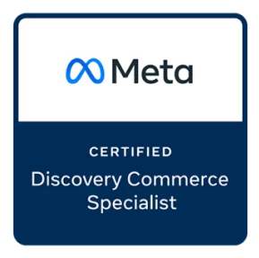 Discovery Commerce Specialist